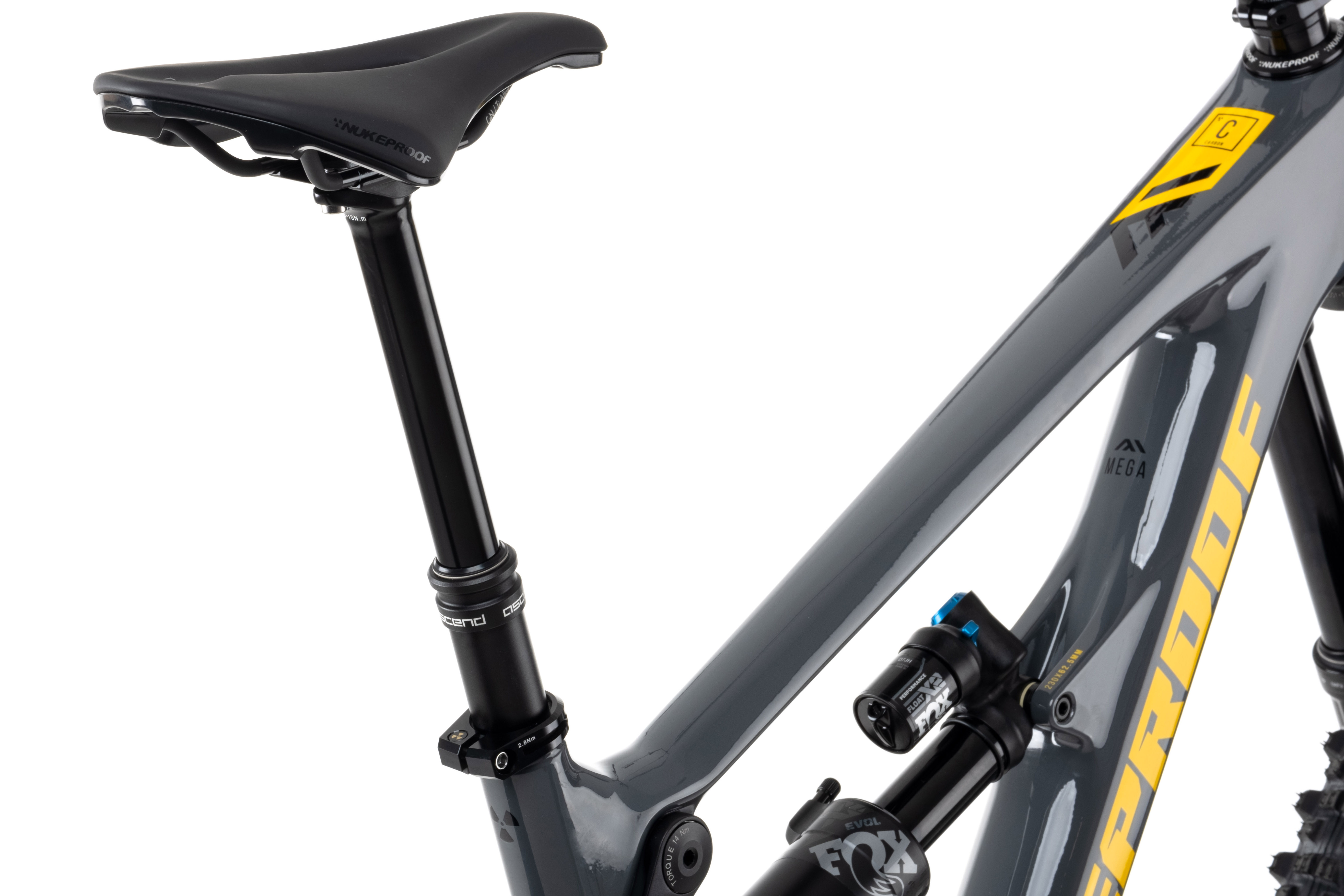 nukeproof mega elite 2021