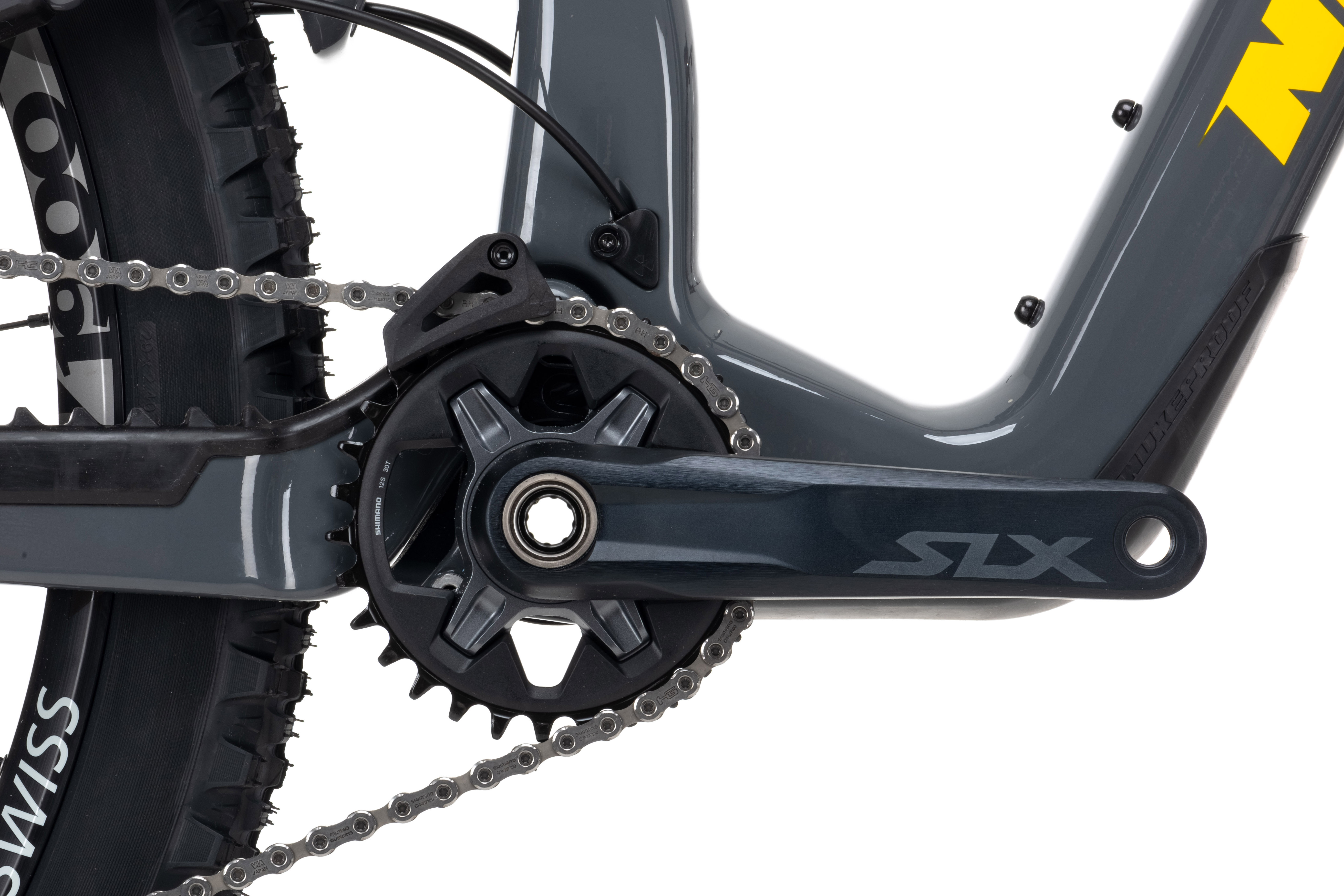 nukeproof mega elite 2021