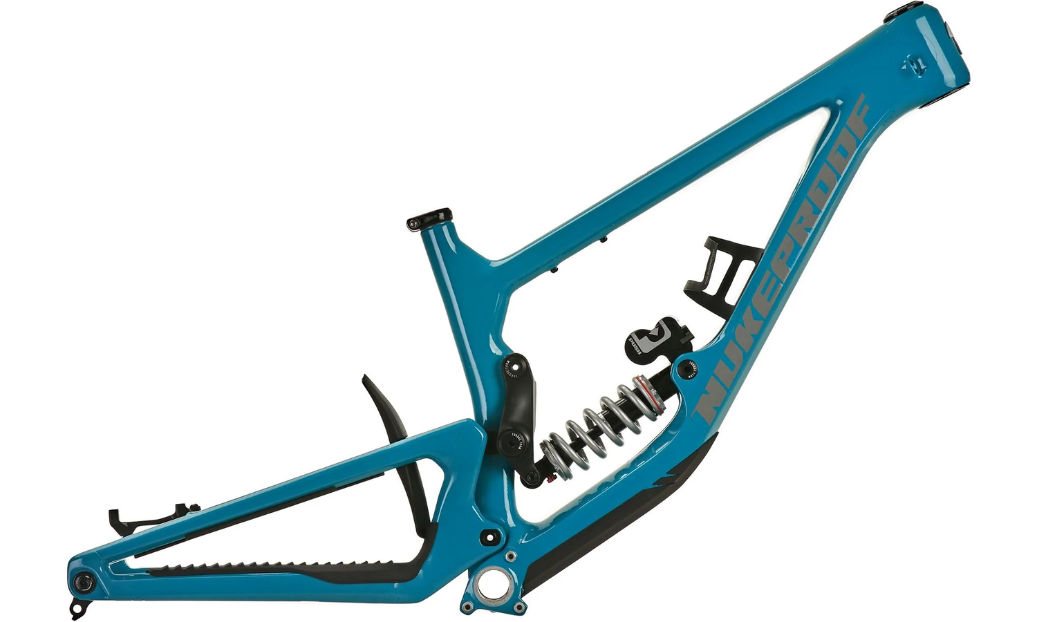 2023 Nukeproof Giga 297 Carbon Frame Only