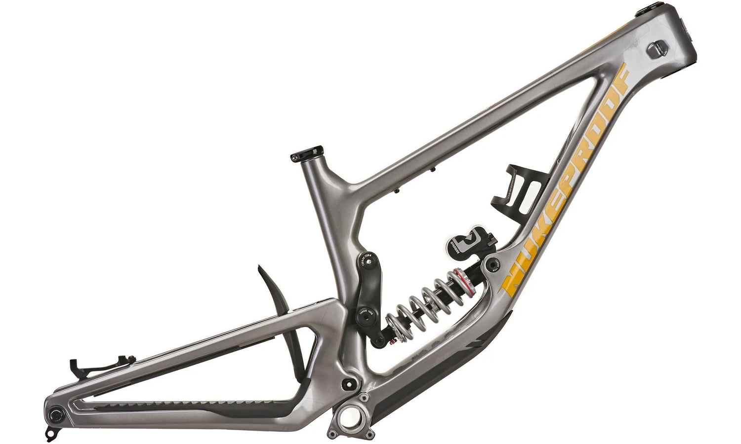 2023 Nukeproof Giga 297 Carbon Frame Only