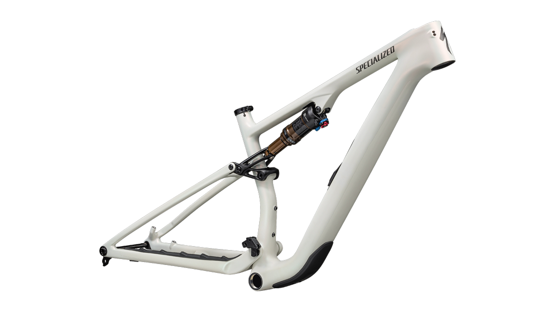 2024 Specialized Epic 8 EVO Pro Frameset