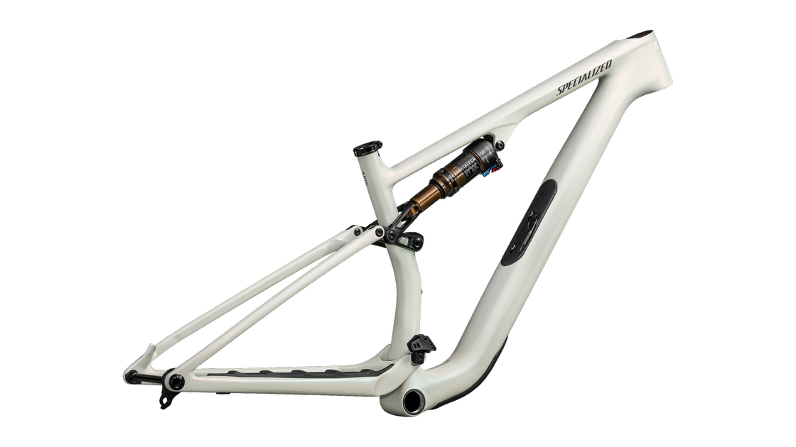 2024 Specialized Epic 8 EVO Pro Frameset
