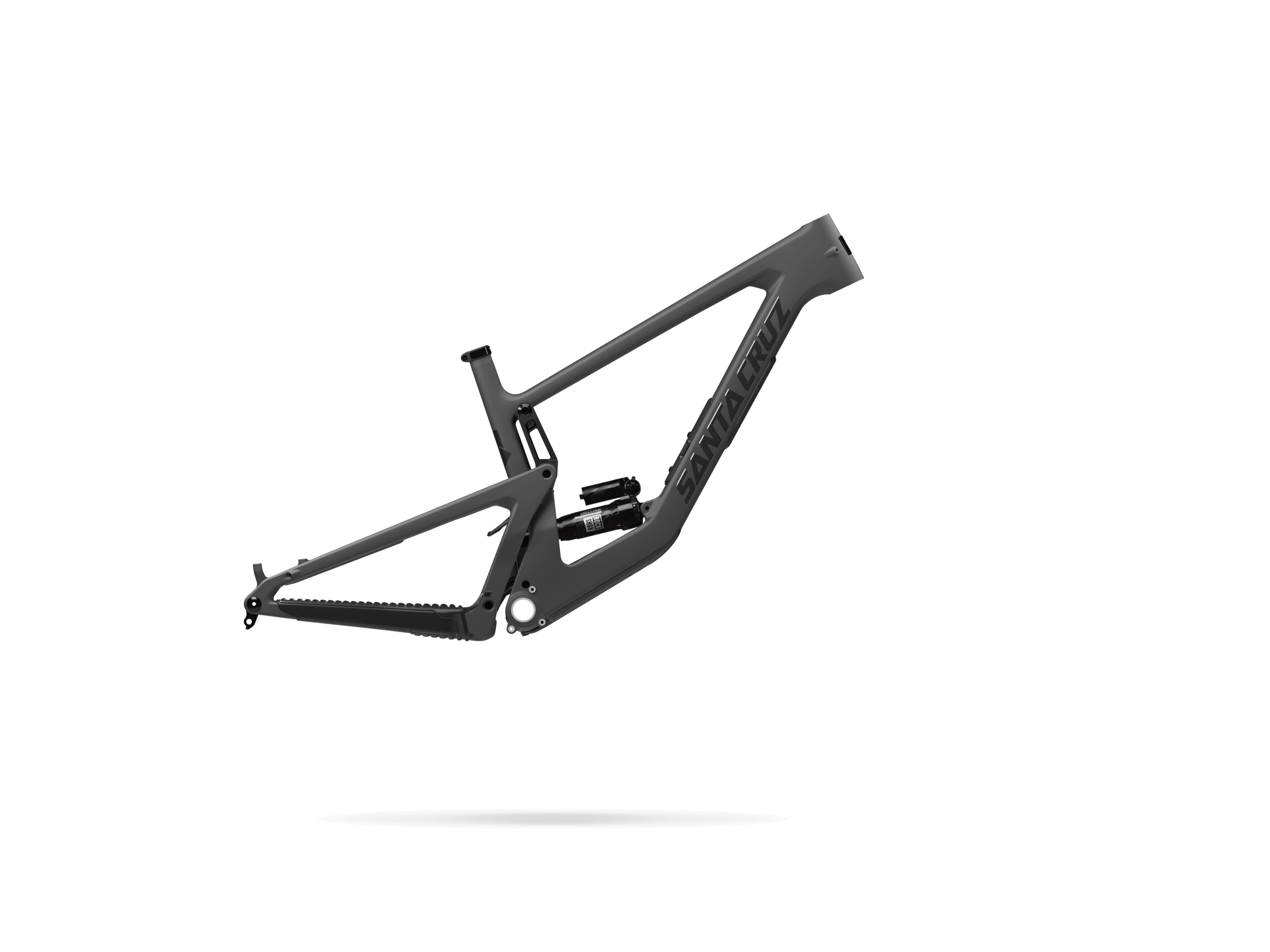 2024 Santa Cruz Bronson Frame