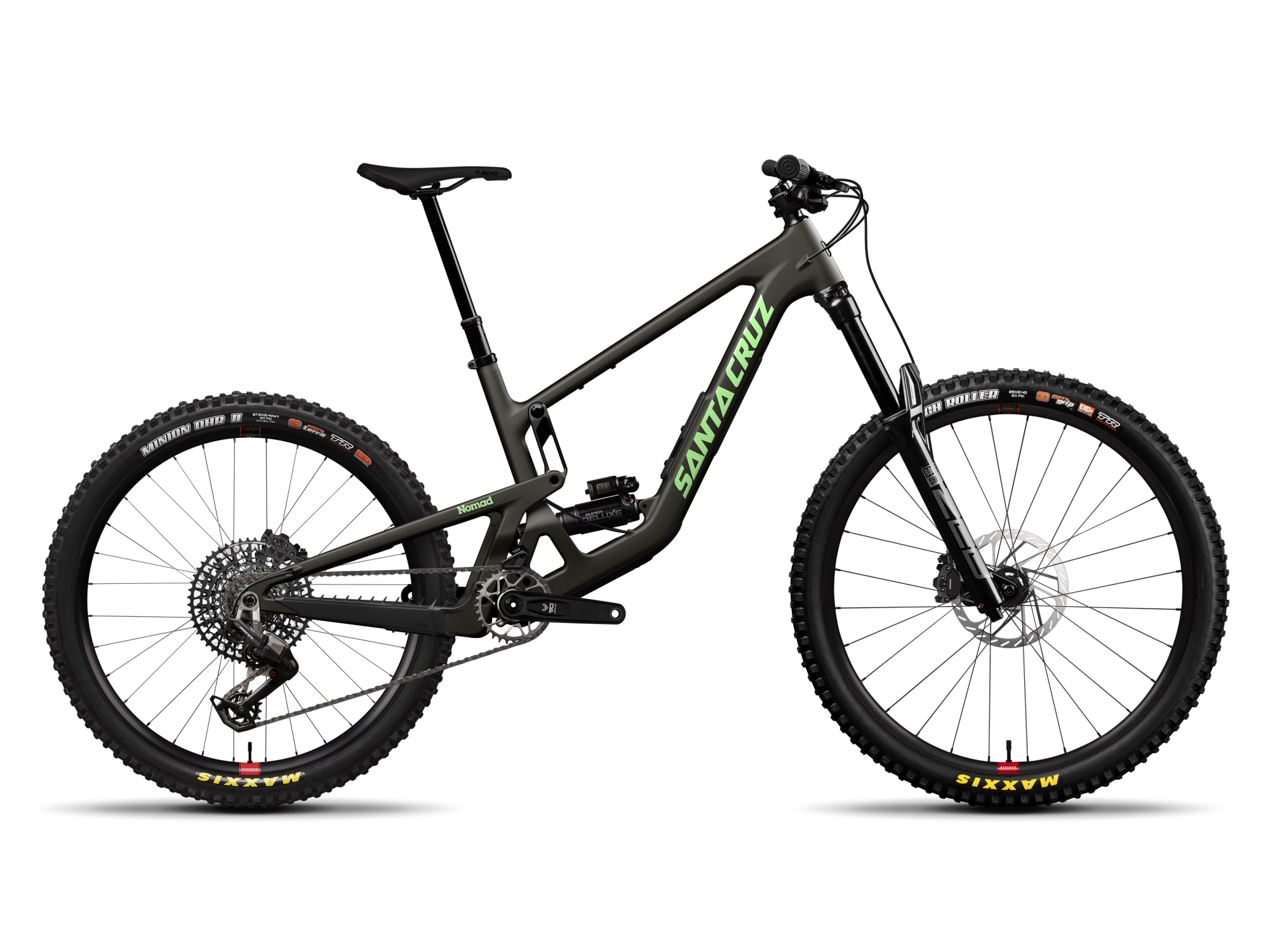 2027 Santa Cruz Nomad 90 2027-santa-cruz-nomad-90