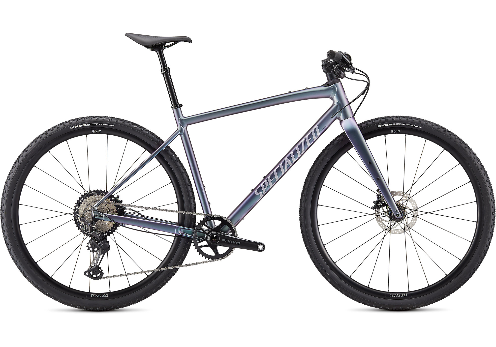 2021 specialized diverge expert