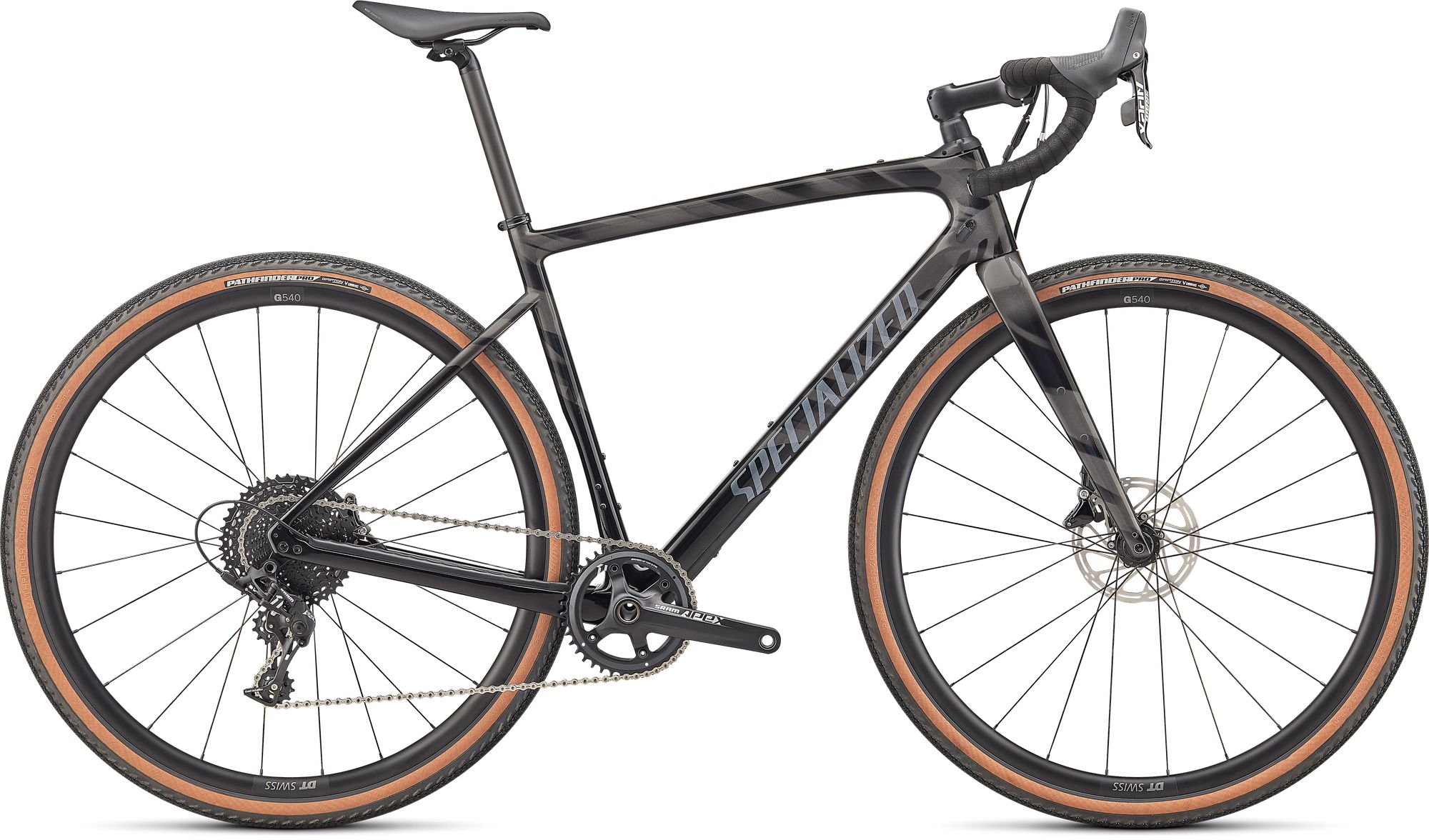2022 Specialized Diverge Sport Carbon