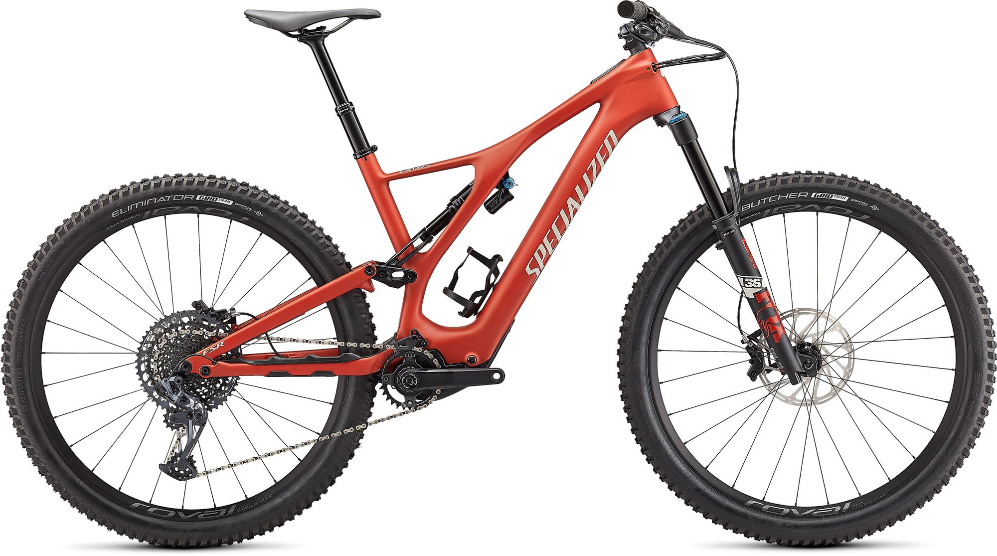 2022 Specialized Turbo Levo SL Expert Carbon