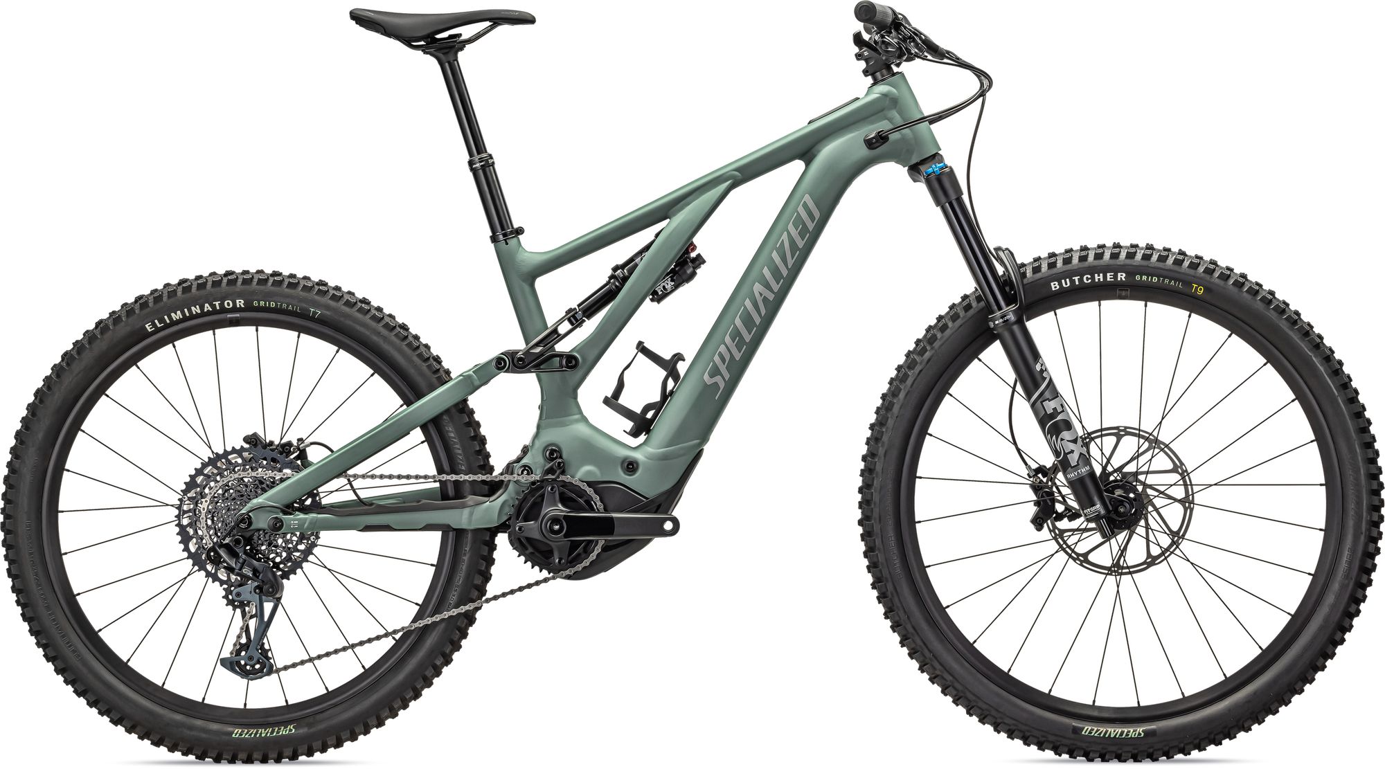 2022 Specialized Turbo Levo Comp Alloy