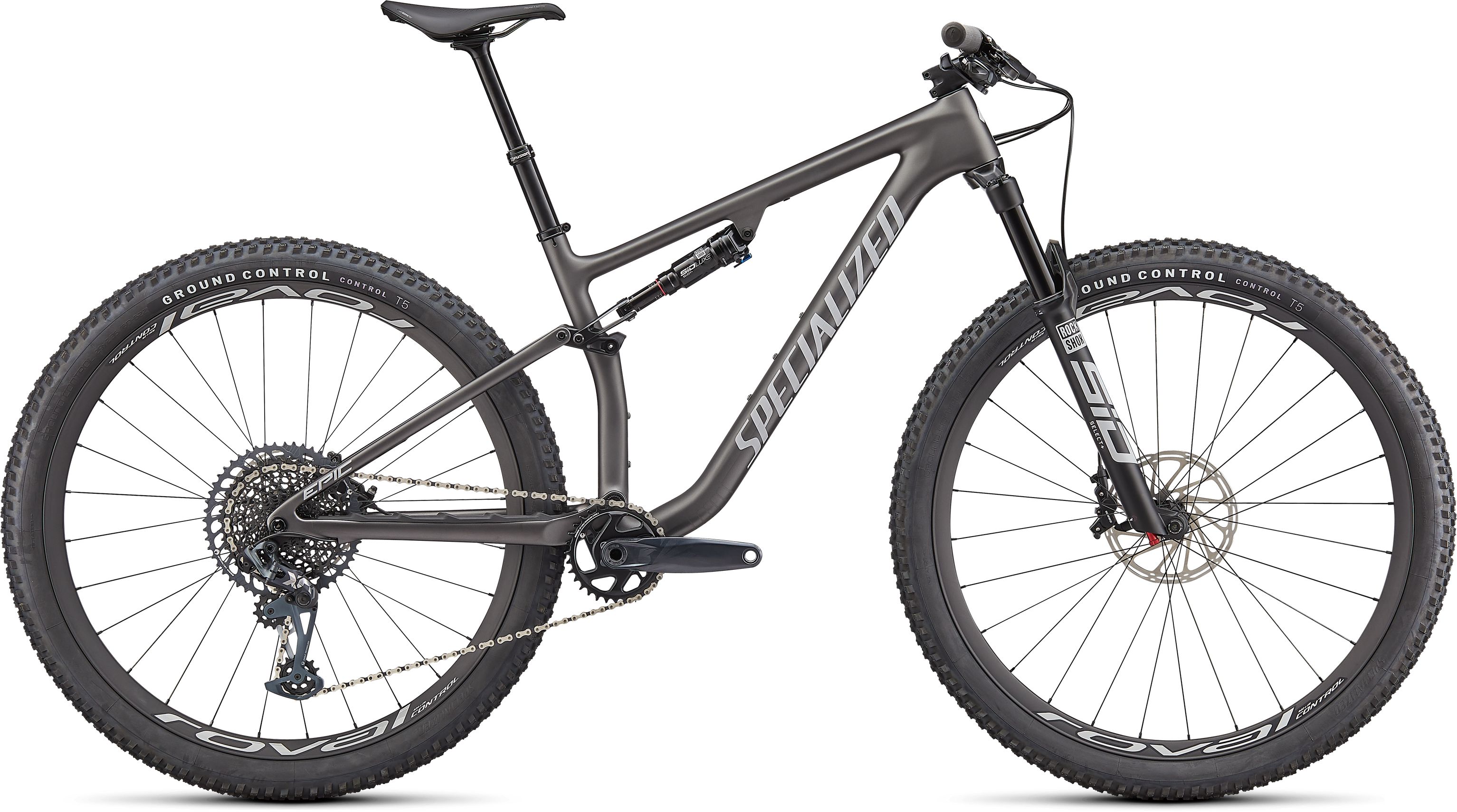 2022 Specialized Epic EVO Expert