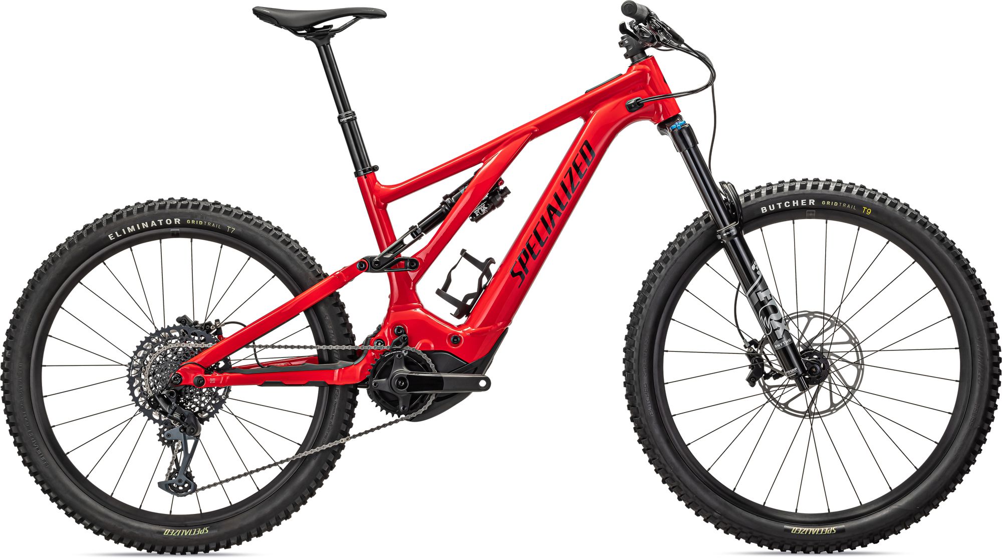 2022 Specialized Turbo Levo Comp Alloy