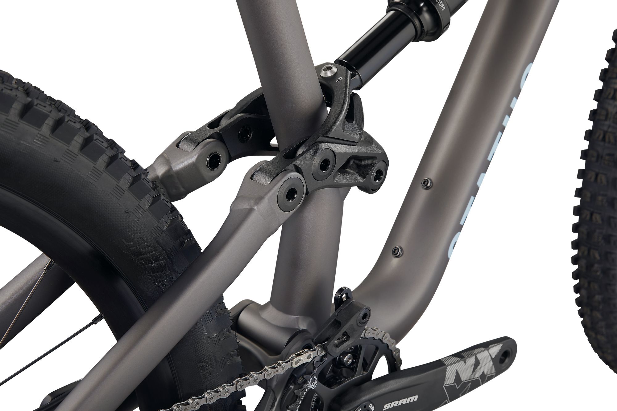 specialized status 160 frameset