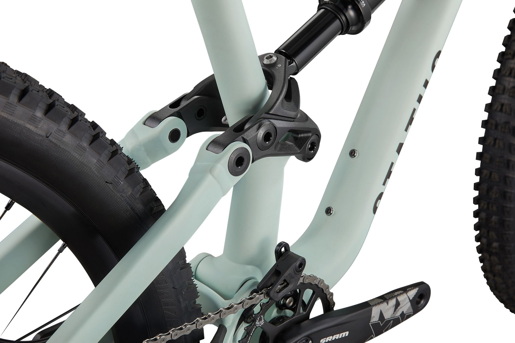 specialized status 160 frameset