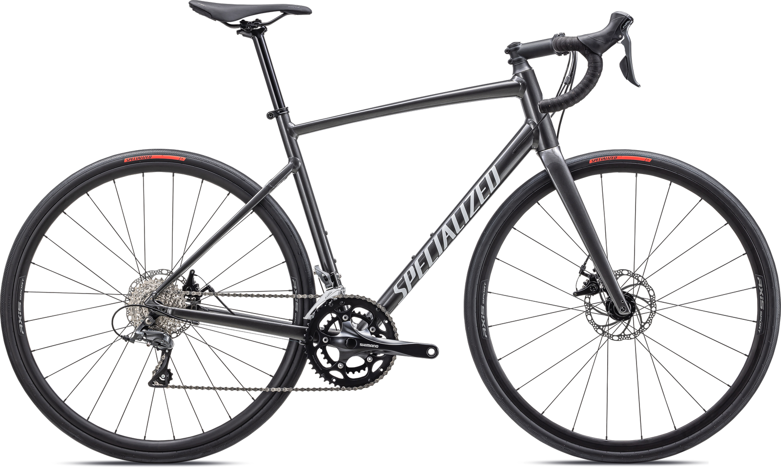 福岡手渡 2023 SPECIALIZED ALLEZ しつこい E5 ELITE 54