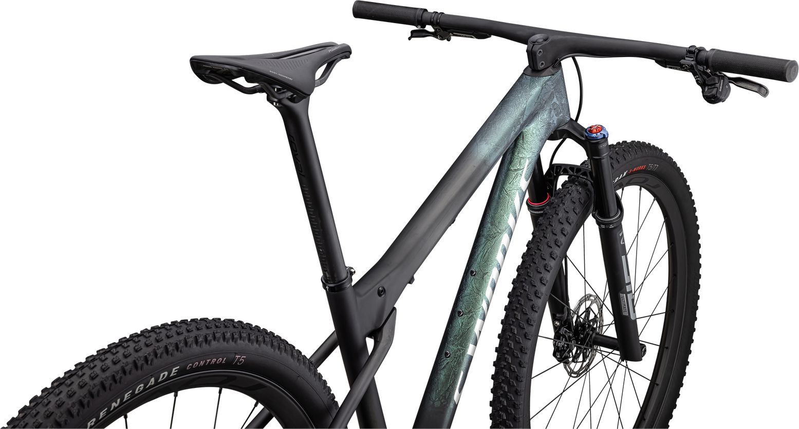 2023 Specialized S-Works Epic World Cup