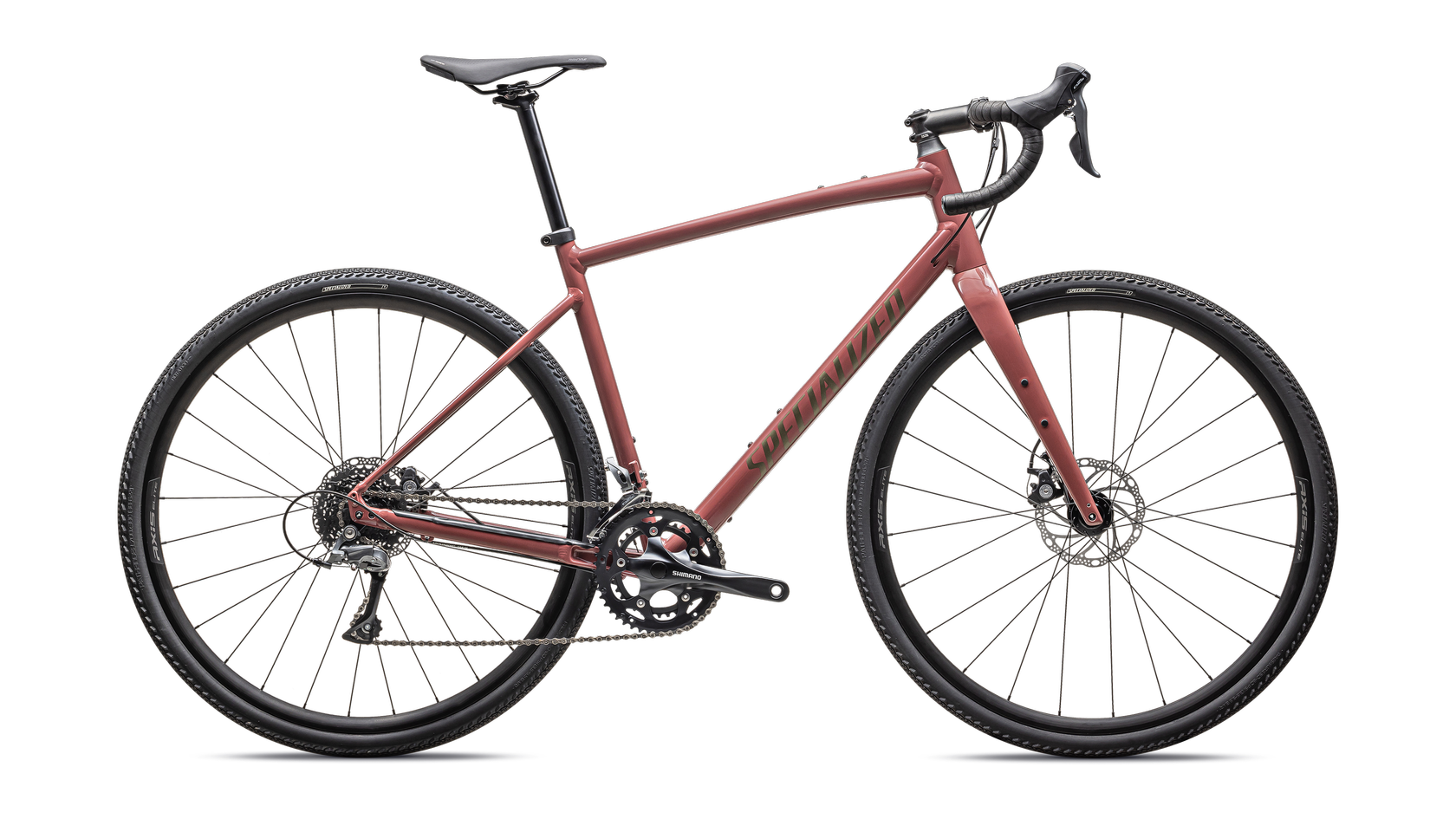 2025 Specialized Diverge E5