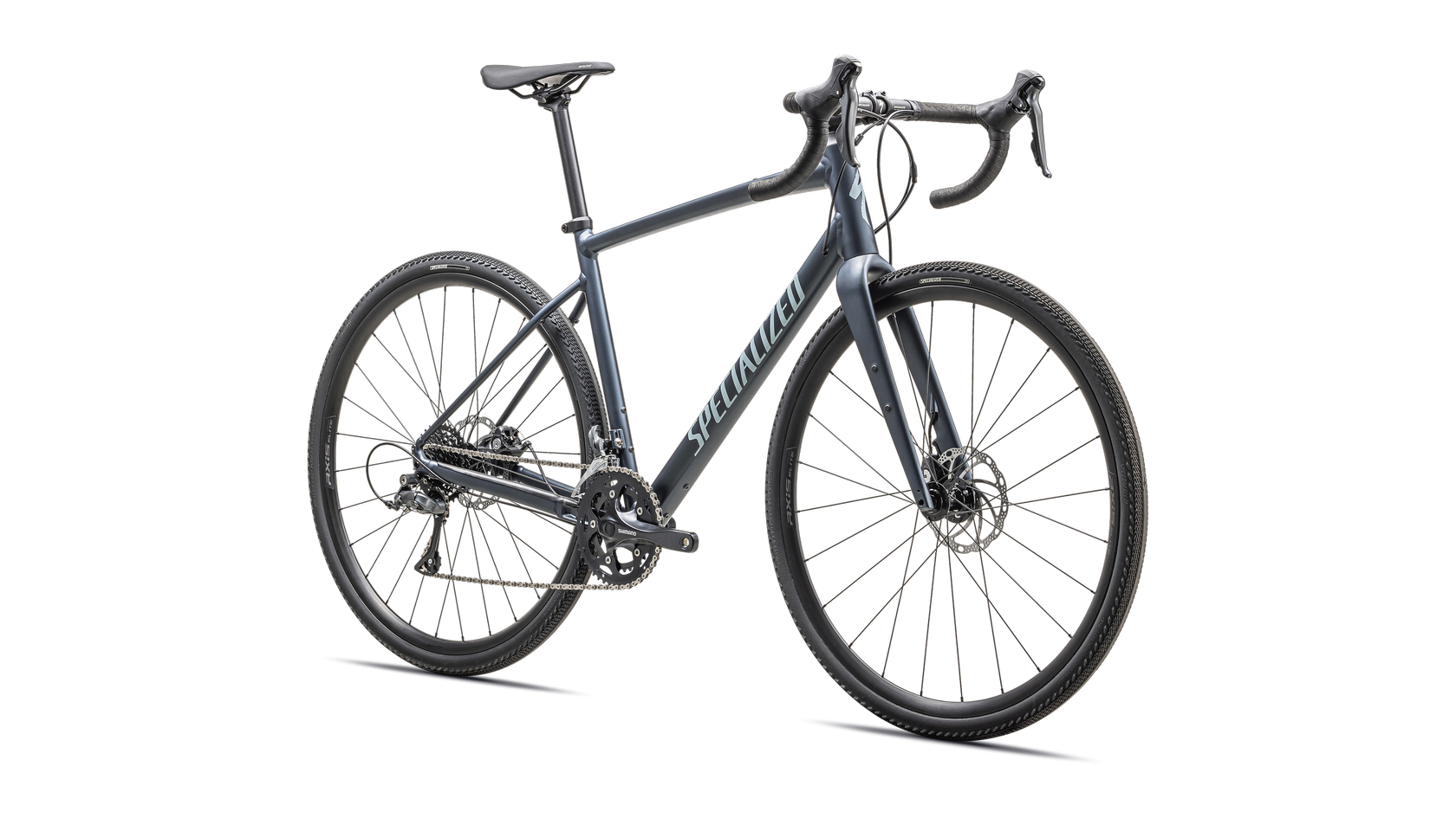 2025 Specialized Diverge E5