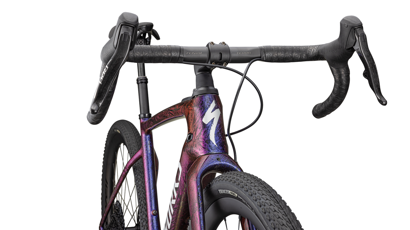 2025 Specialized S-Works Turbo Creo 2