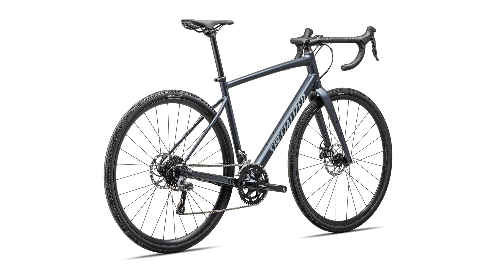 2025 Specialized Diverge E5