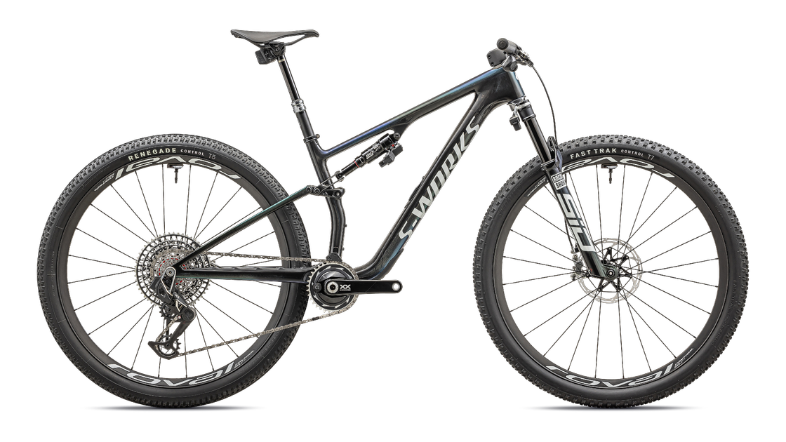 2024 Specialized S-Works Epic 8