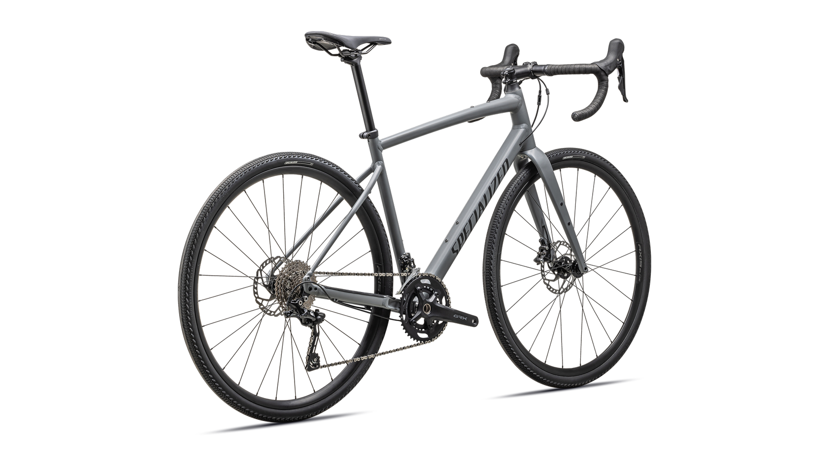2025 Specialized Diverge E5 Elite