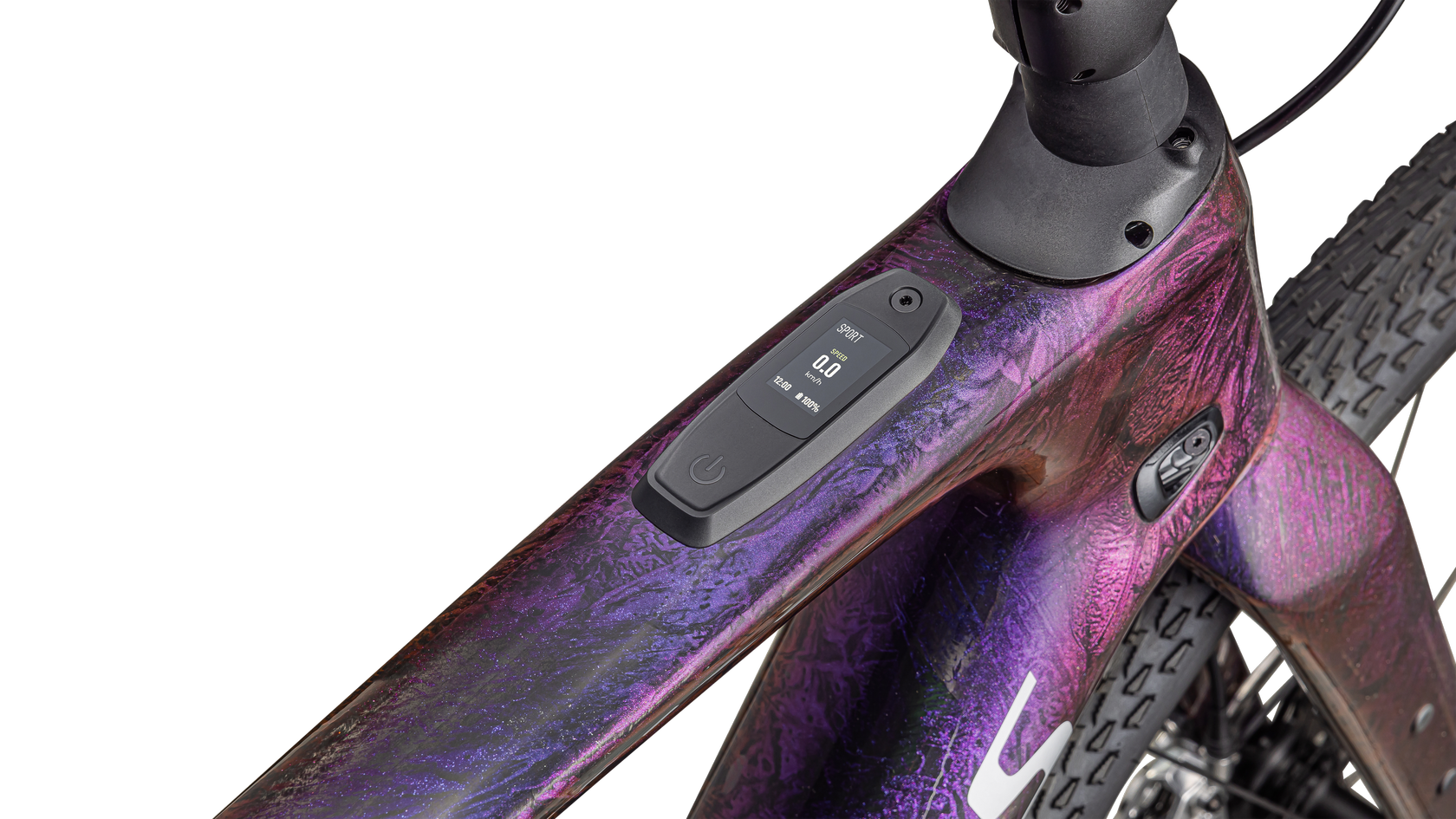 2025 Specialized S-Works Turbo Creo 2