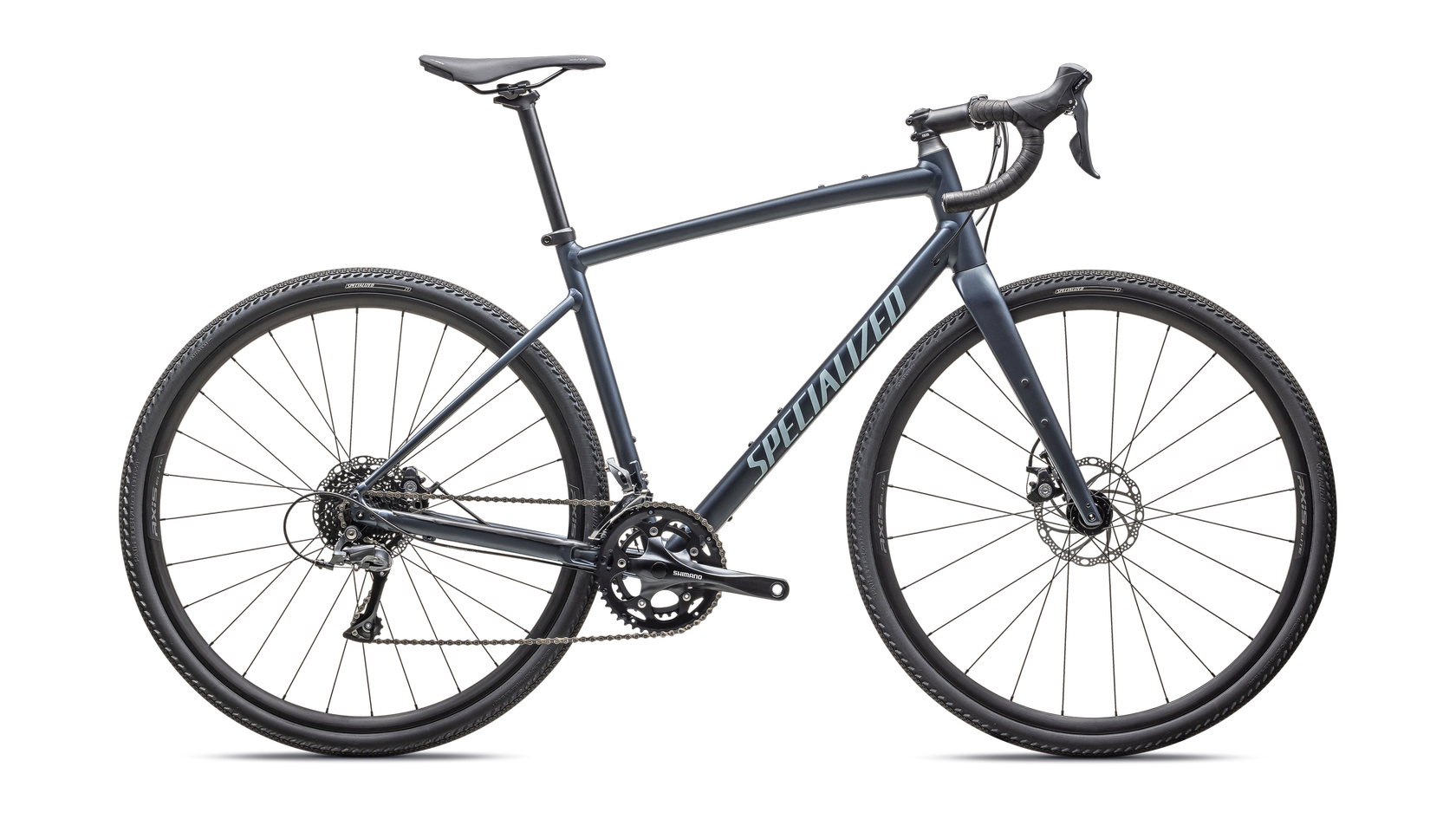 2025 Specialized Diverge E5