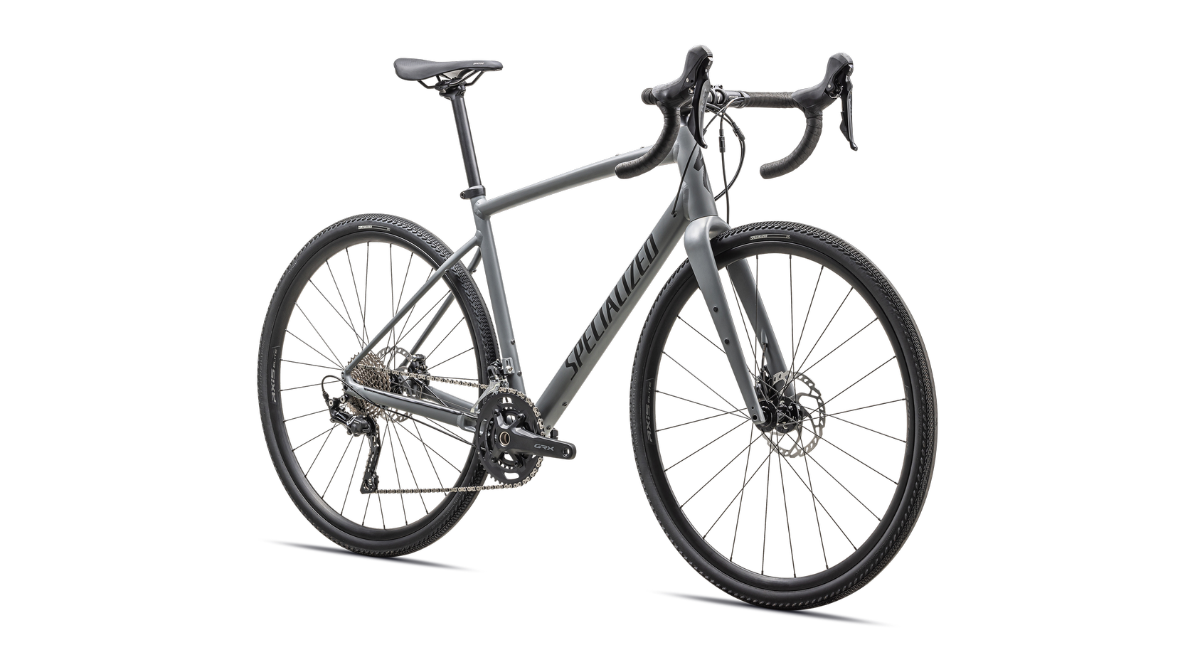 2025 Specialized Diverge E5 Elite