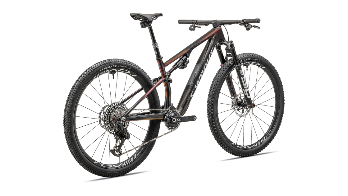 2024 Specialized S-Works Epic 8