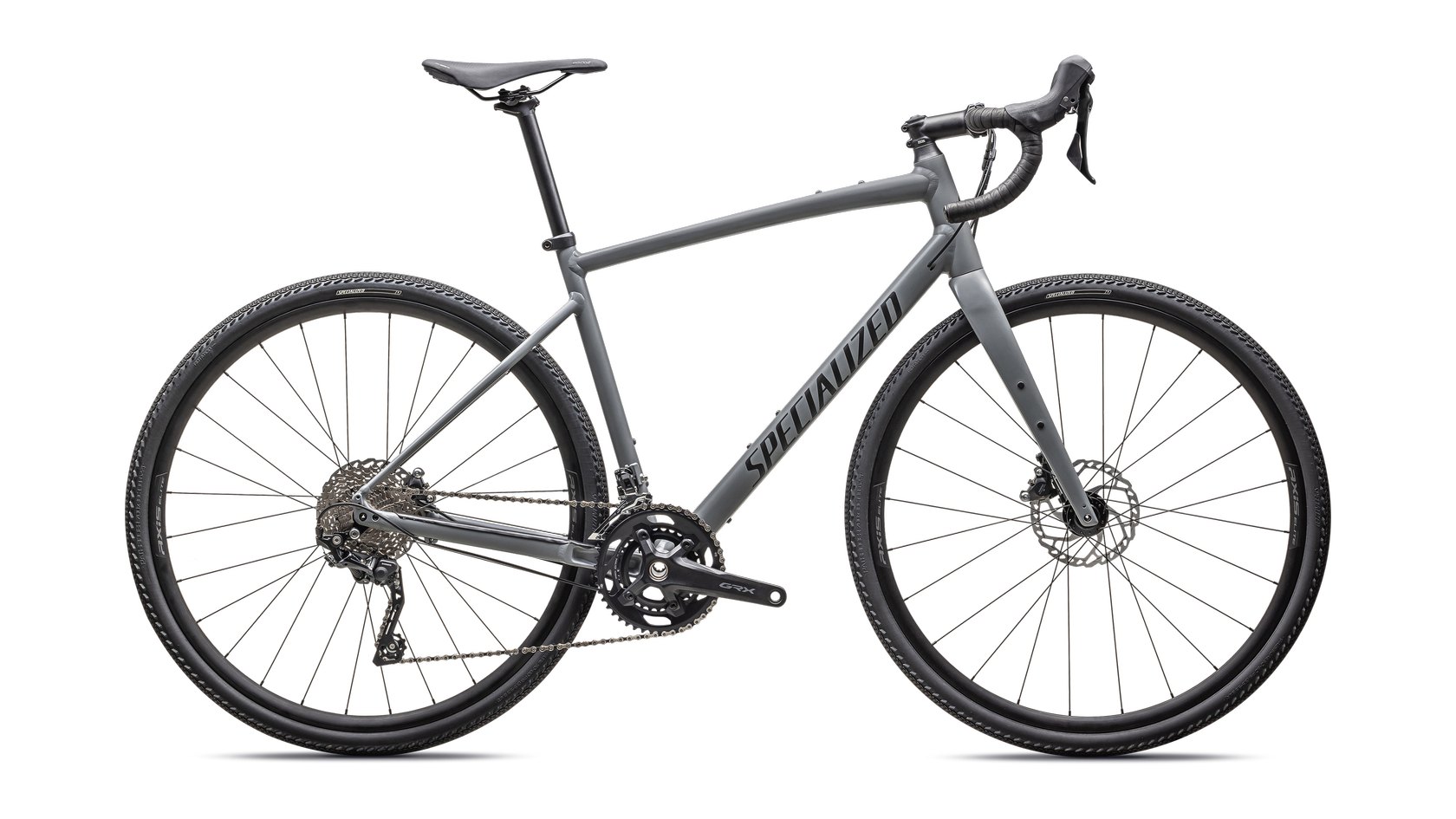 2025 Specialized Diverge E5 Elite