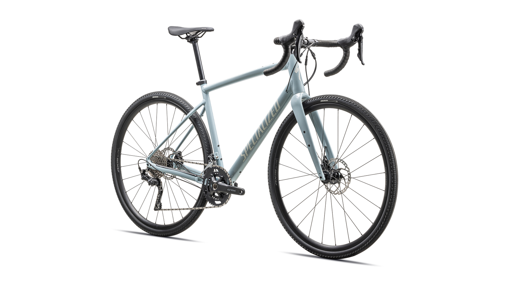 2025 Specialized Diverge E5 Elite
