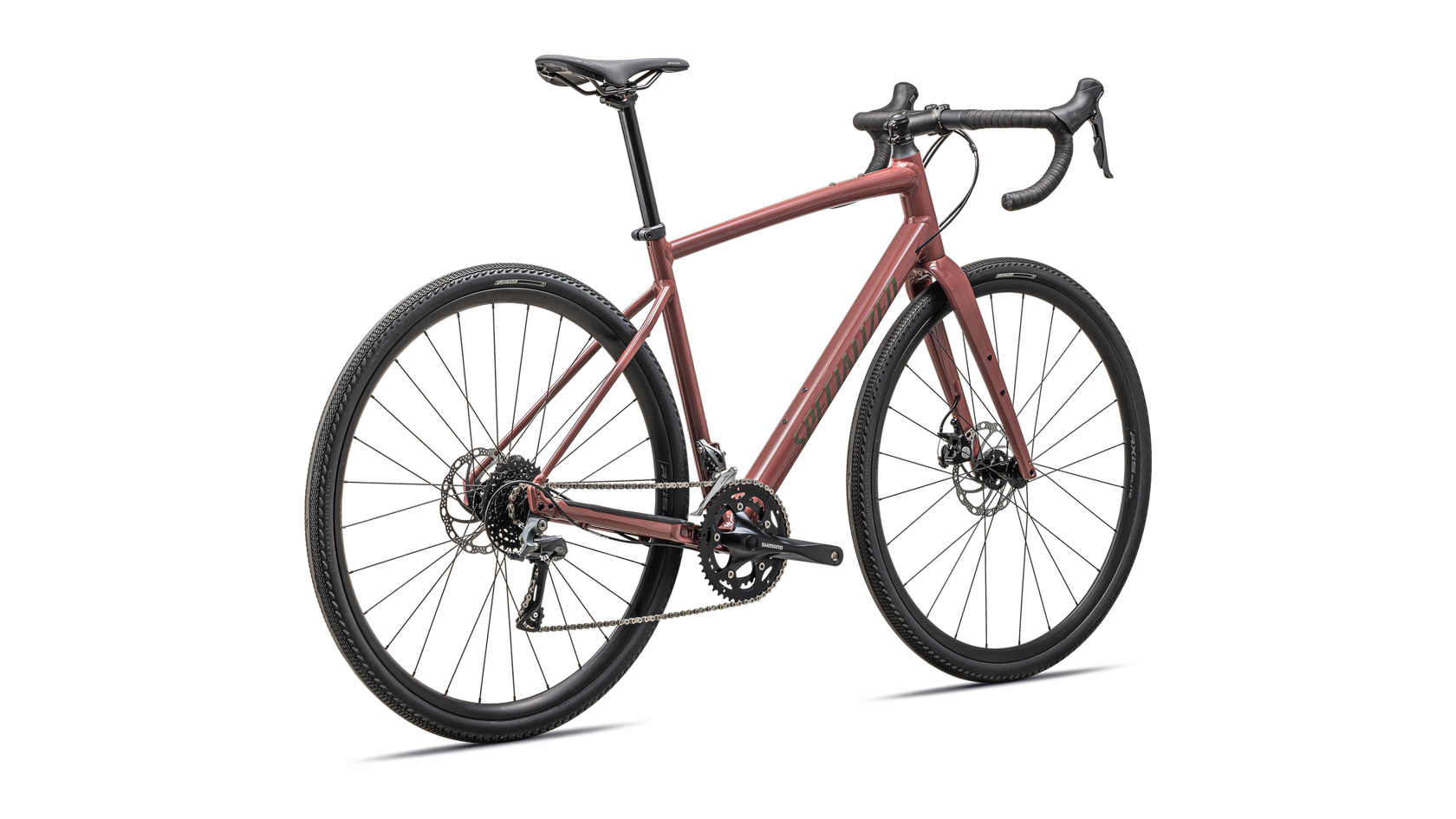 2025 Specialized Diverge E5