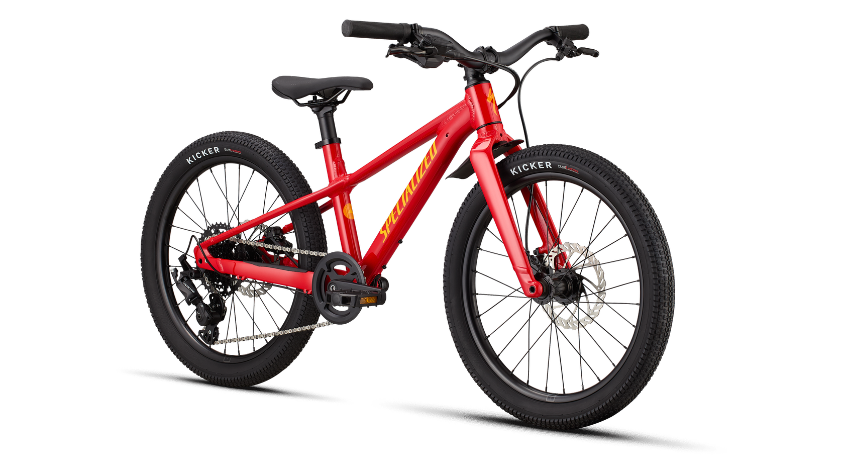 2026 Specialized Riprock 20