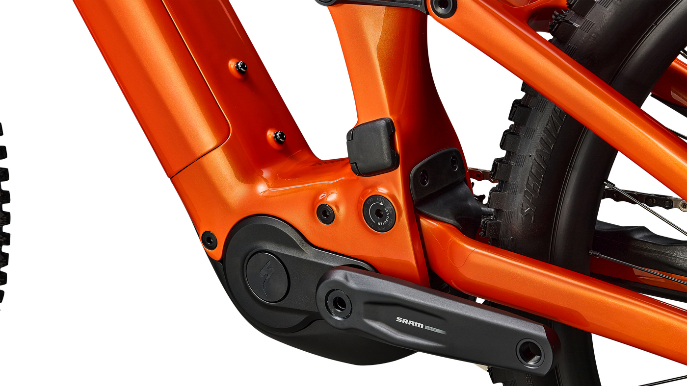 2026 Specialized Turbo Levo 4 Comp