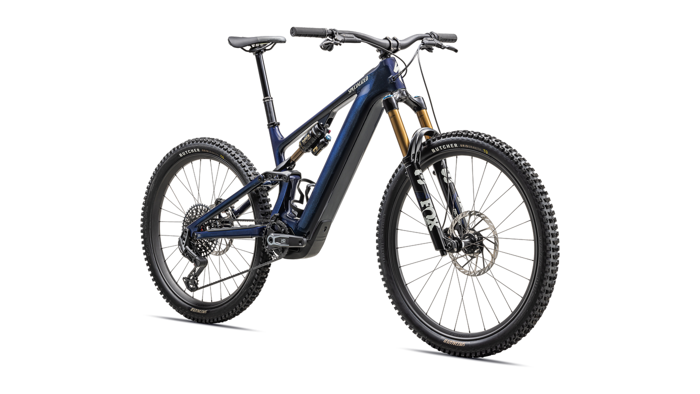 2026 Specialized Turbo Levo 4 Pro