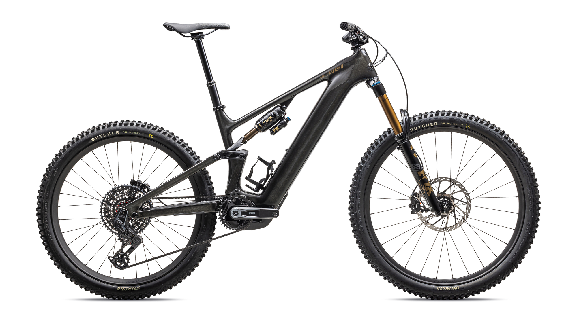 2026 Specialized Turbo Levo 4 Pro