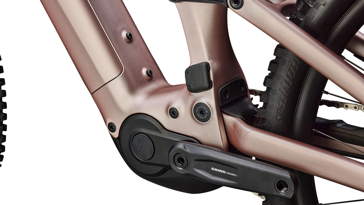 2026 Specialized Turbo Levo 4 Comp