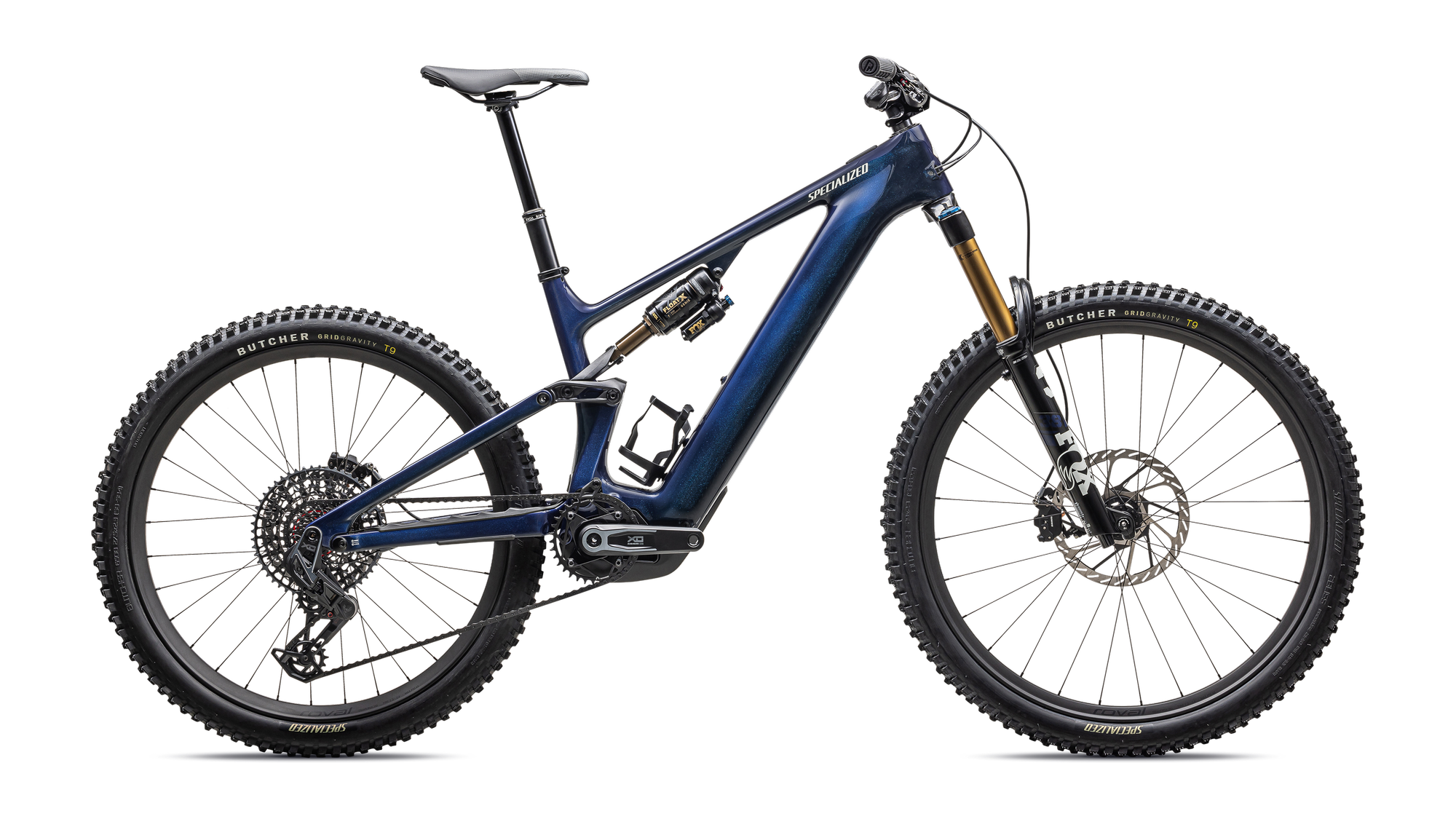 2026 Specialized Turbo Levo 4 Pro