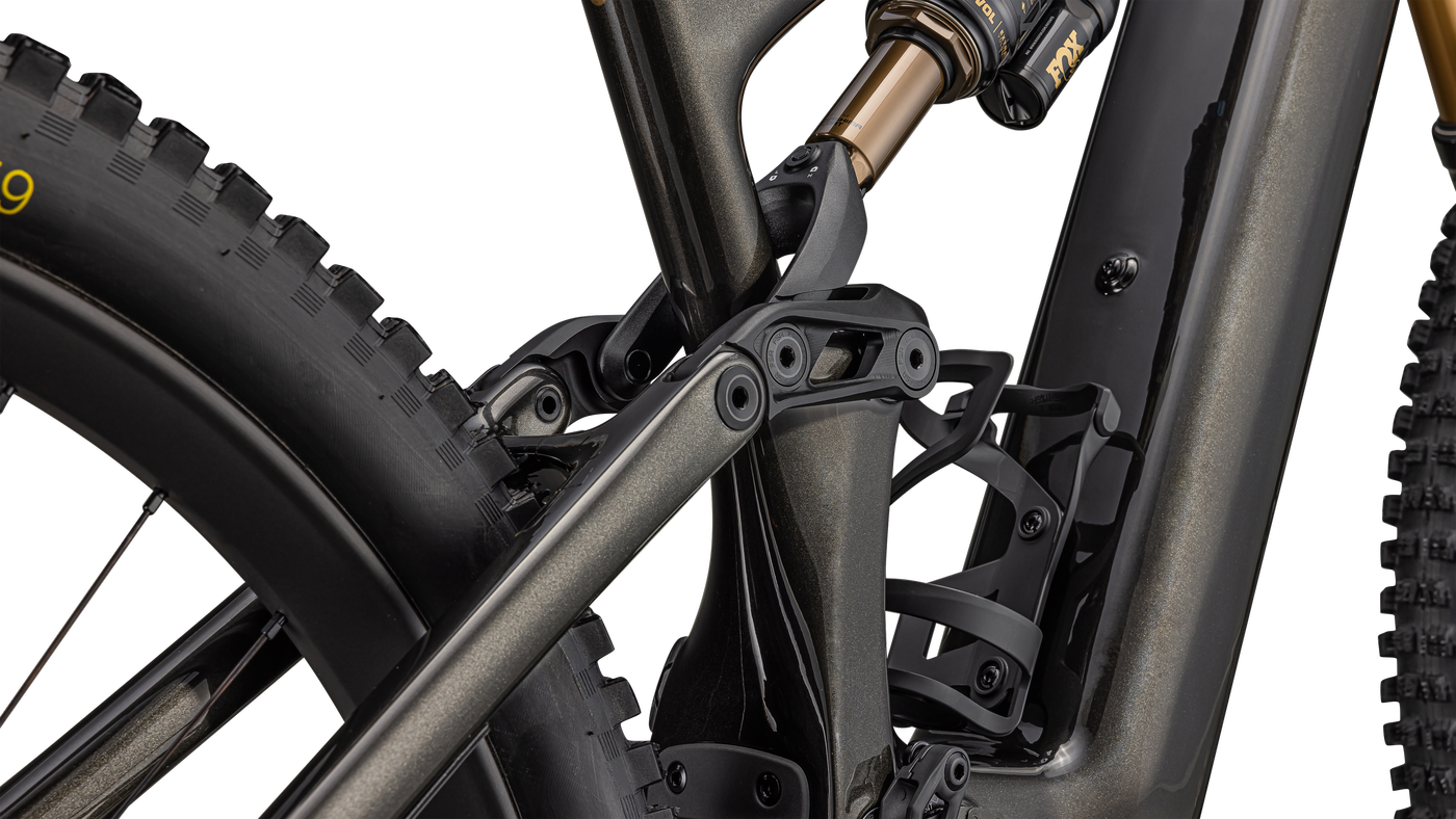 2026 Specialized Turbo Levo 4 Pro