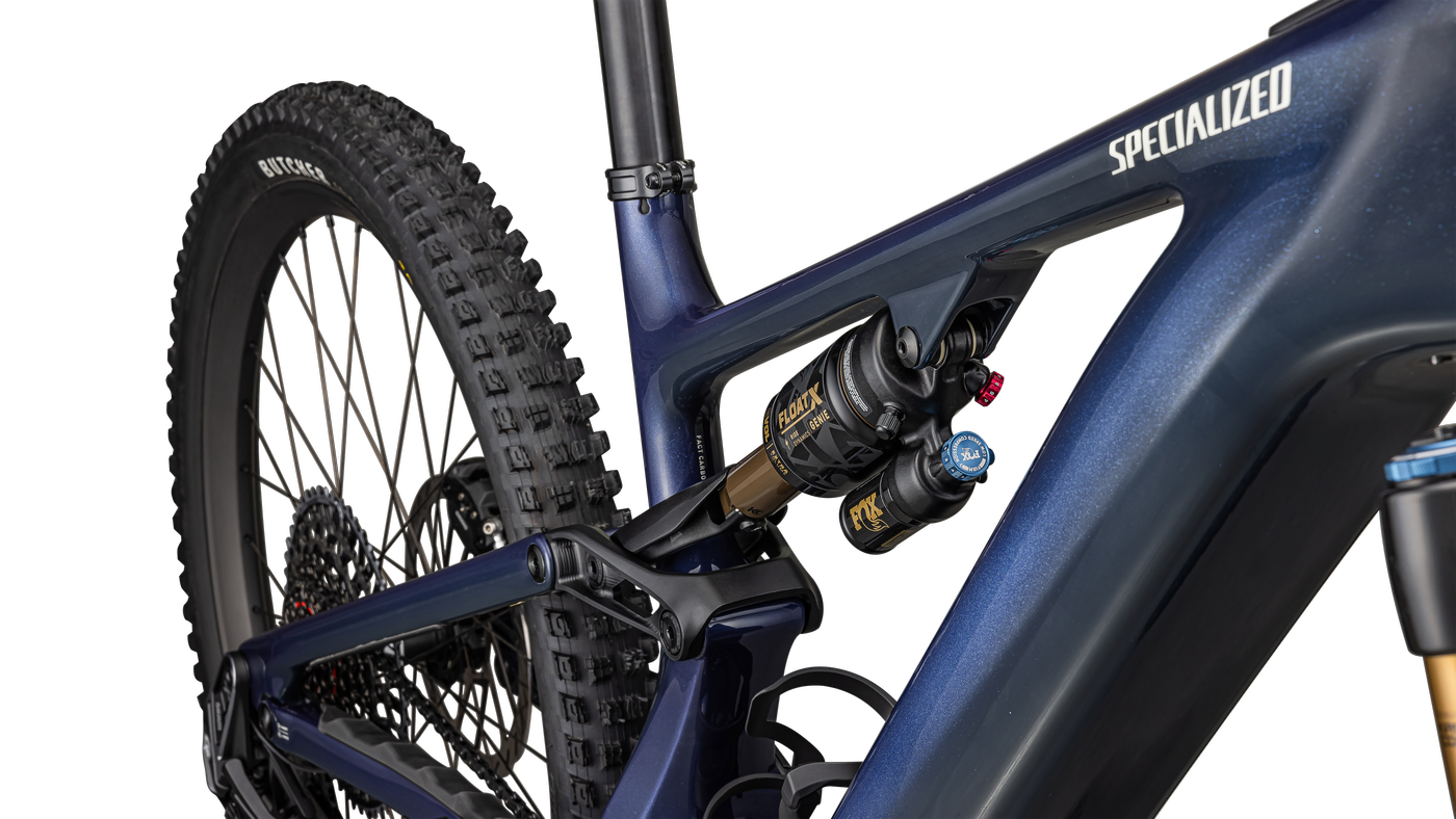 2026 Specialized Turbo Levo 4 Pro