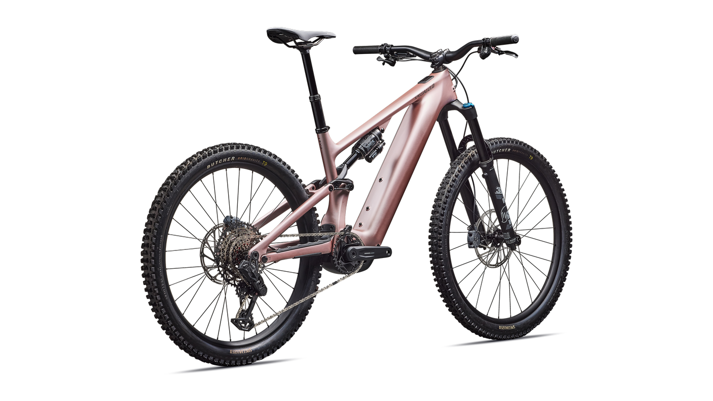 2026 Specialized Turbo Levo 4 Comp