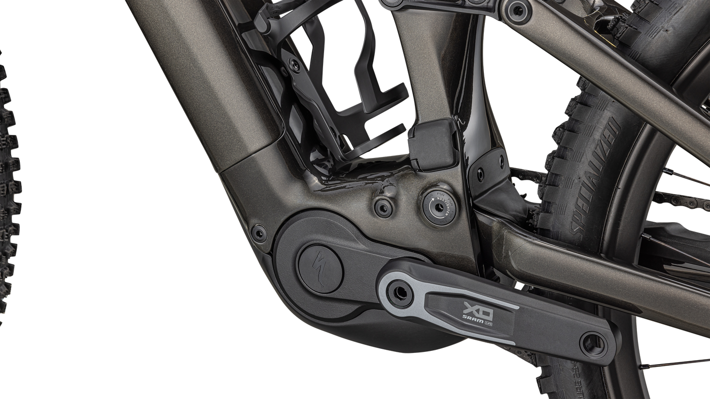 2026 Specialized Turbo Levo 4 Pro