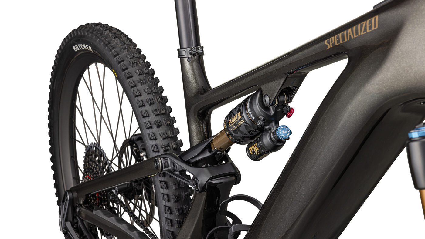 2026 Specialized Turbo Levo 4 Pro