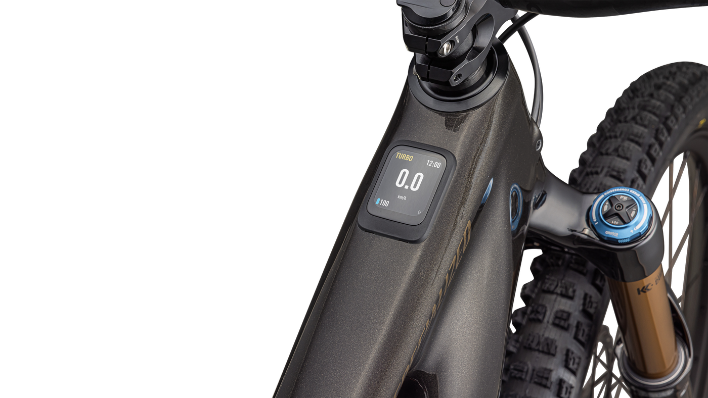 2026 Specialized Turbo Levo 4 Pro