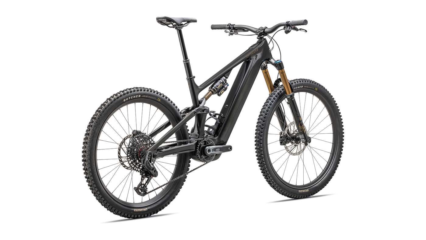 2026 Specialized Turbo Levo 4 Pro