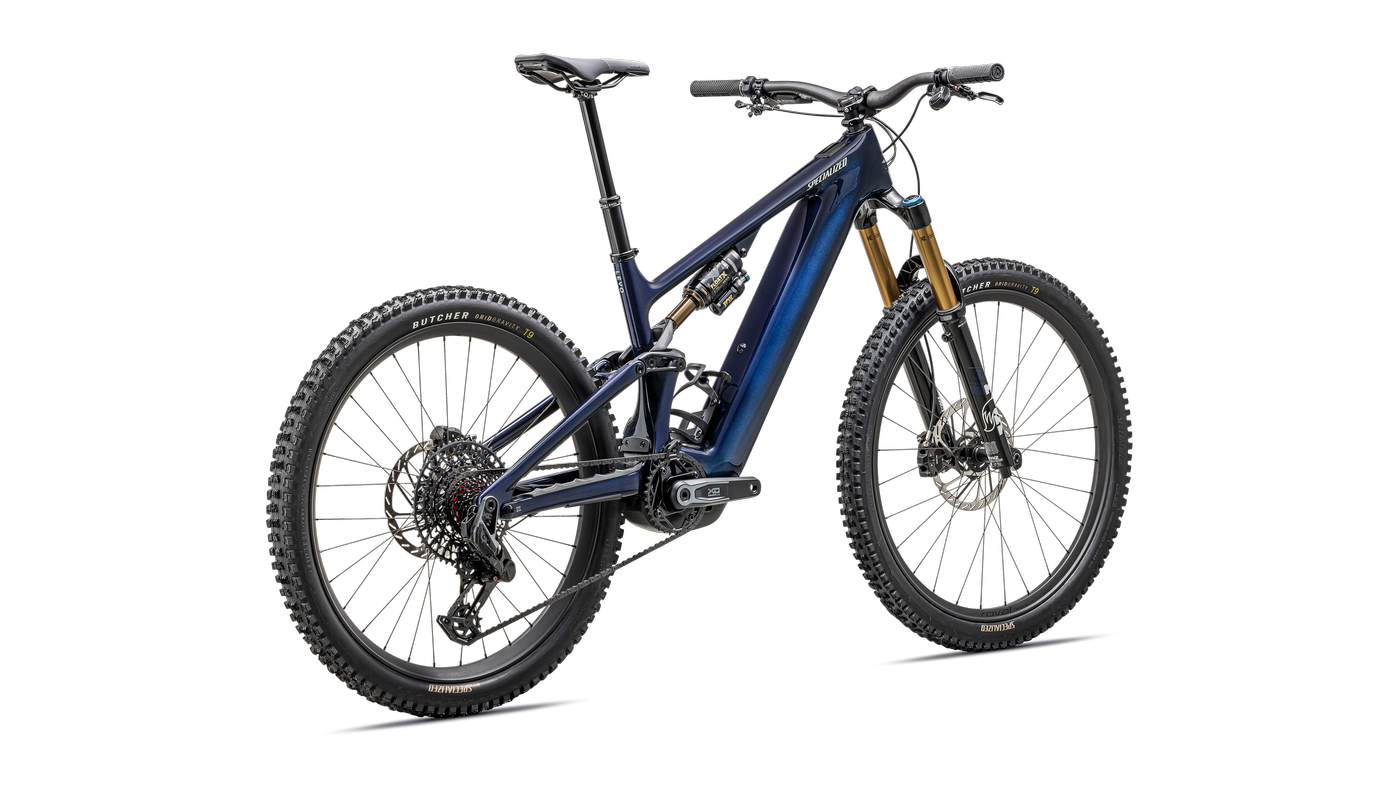 2026 Specialized Turbo Levo 4 Pro