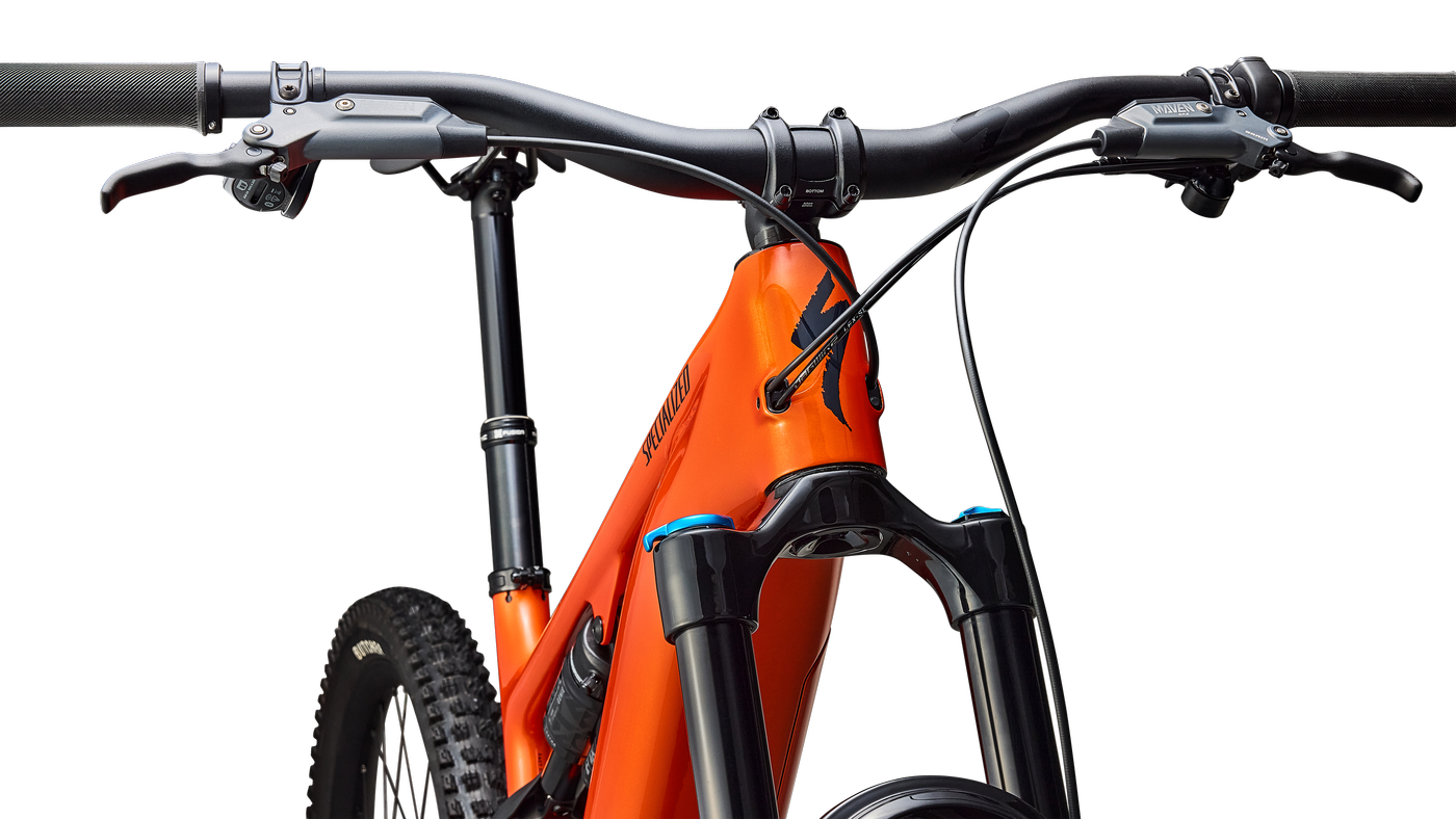 2026 Specialized Turbo Levo 4 Comp