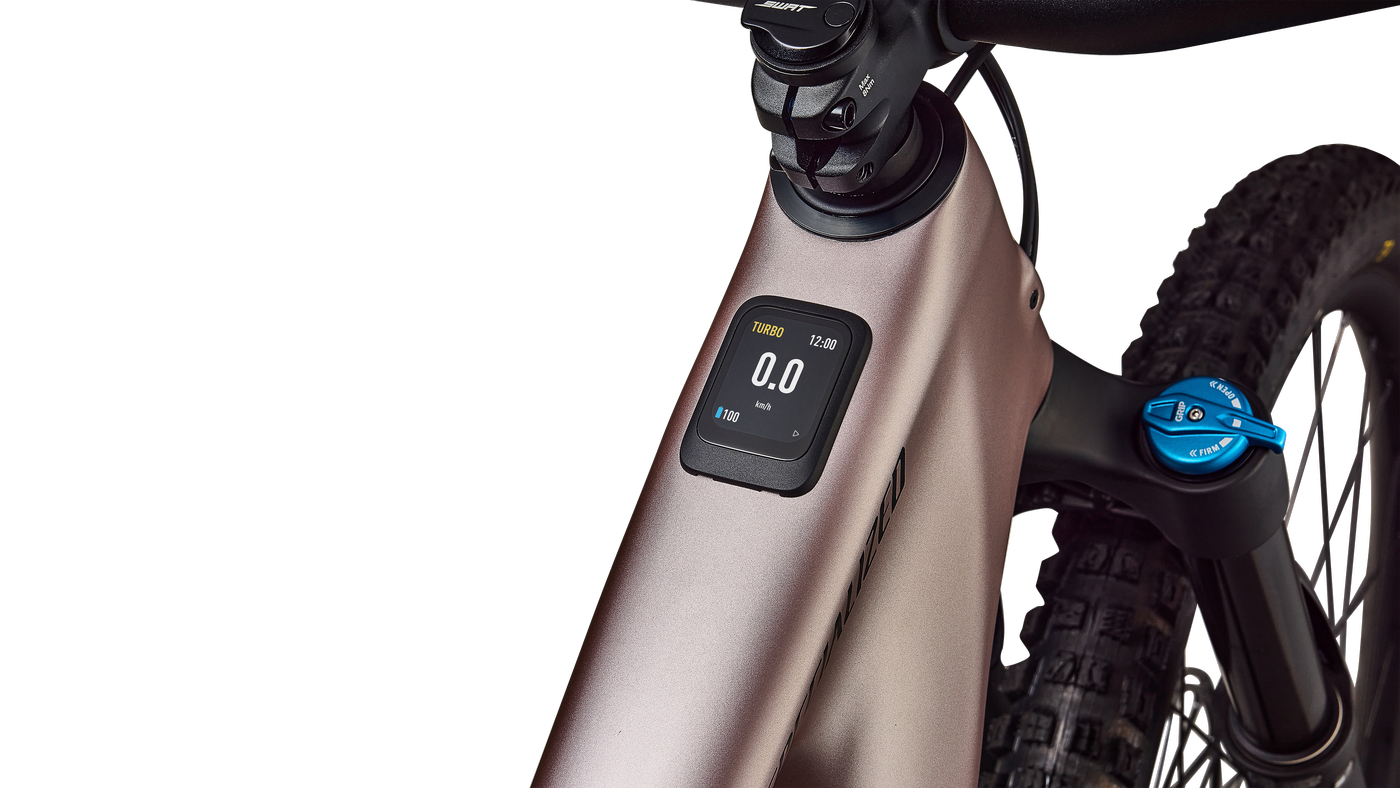 2026 Specialized Turbo Levo 4 Comp