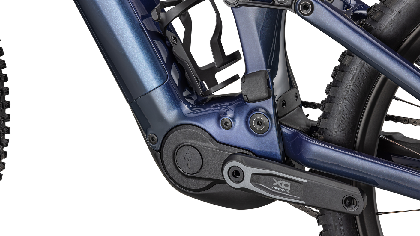 2026 Specialized Turbo Levo 4 Pro