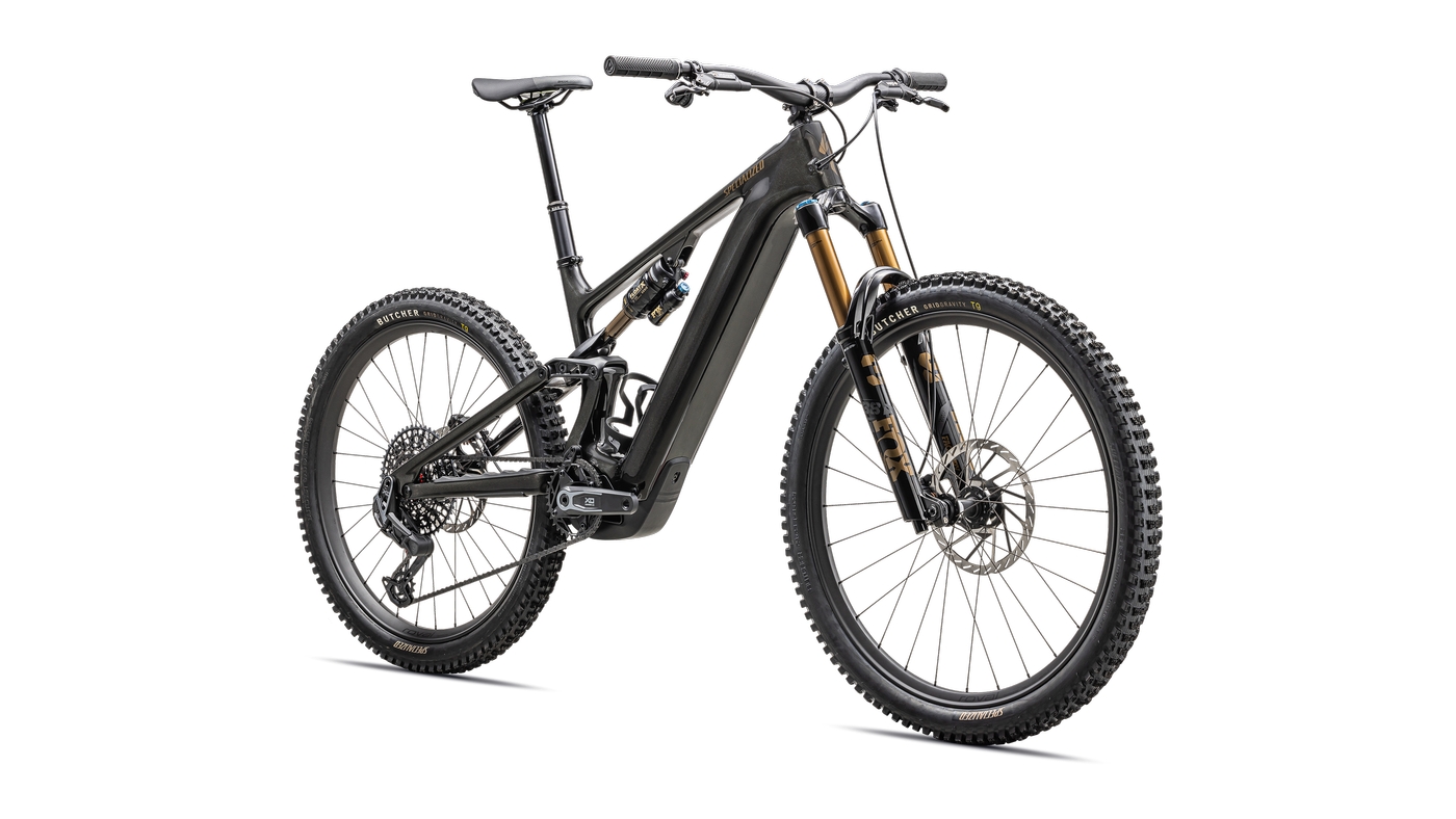 2026 Specialized Turbo Levo 4 Pro