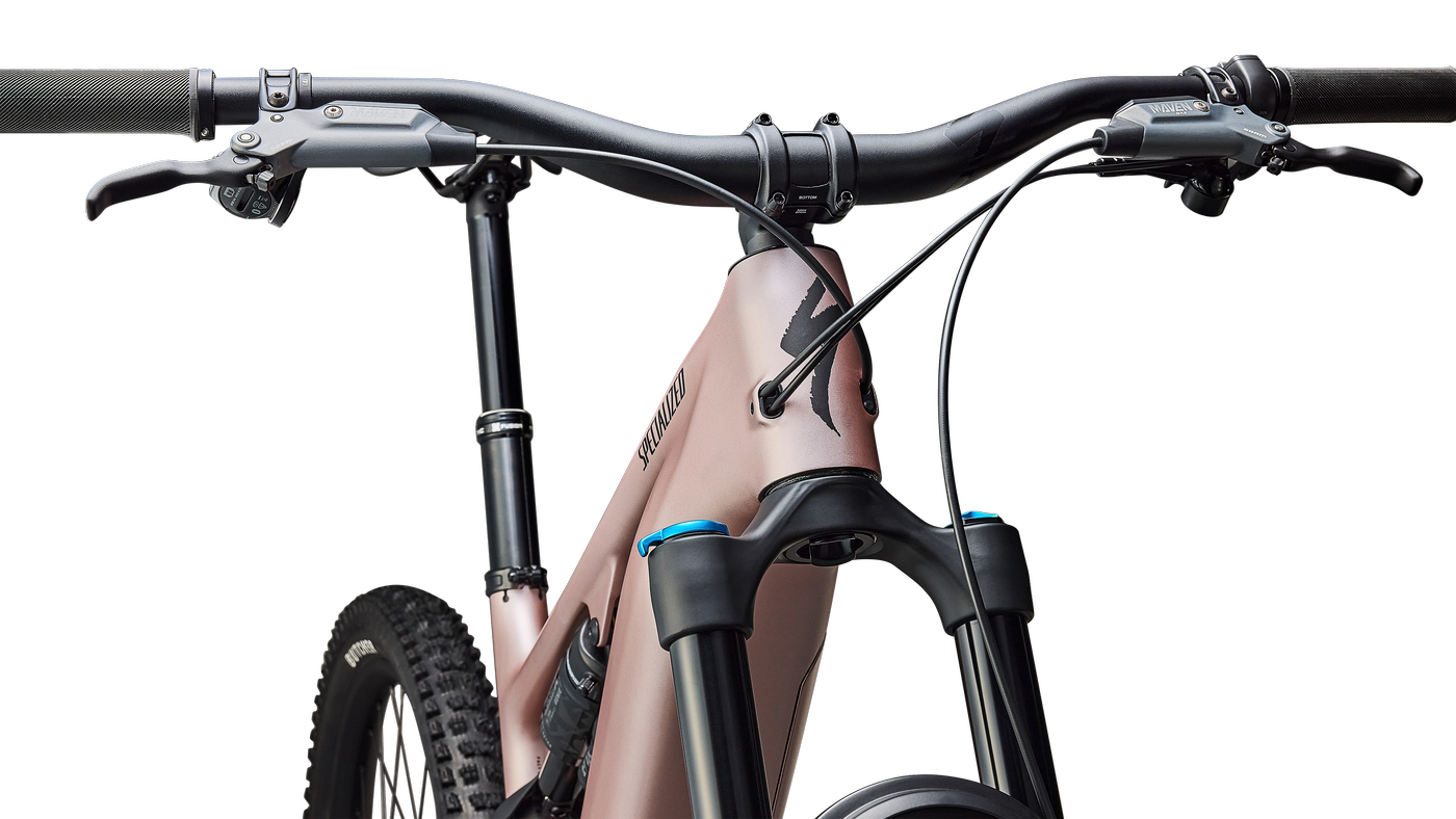 2026 Specialized Turbo Levo 4 Comp